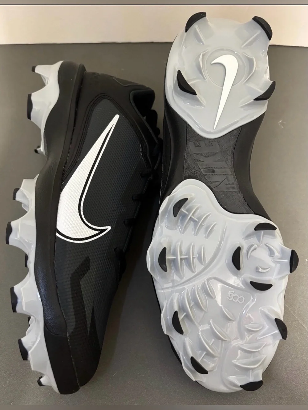 Nike force trout
